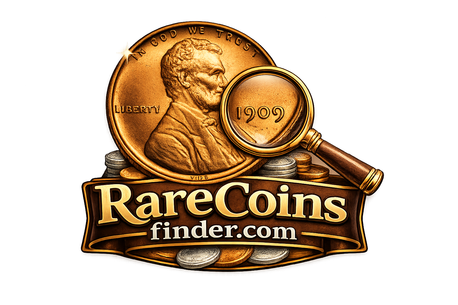 RareCoinsFinder